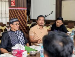 Sepuluh Hari Pasca Aksi, ALIANG Kembali Bersuara Tagih Janji Tindak Lanjut Tuntutan Masyarakat