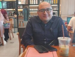 Realisasi Dana Desa 2023-2024 Kalitengah Tanggulangin, Ini Yang Akan di Tempuh Ketua GM FKPPI.