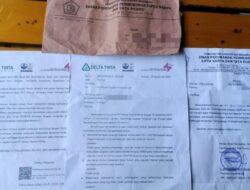 Dugaan Pungli Warga Tanggulangin Pemasangan Pipa PDAM, Ini Langkah Yang akan di Lakukan Perumda Delta Tirta Sidoarjo