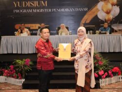Periode 2025-2030, Ketua IKA Universitas Pahlawan Terpilih Secara Aklamasi