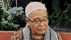 Catatan Singkat Jumat Barokah oleh : Asrin Hamzah 