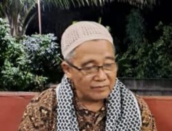 Catatan Singkat Jumat Barokah oleh : Asrin Hamzah 