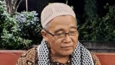 Catatan Singkat Jumat Barokah oleh : Asrin Hamzah 