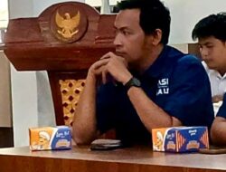 Ketua JMSI Desak Polres Kuansing, Segera Tangkap Pelaku Penganiayaan Wartawan saat Kerusuhan Penertiban PETI