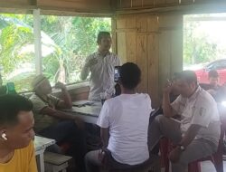 Langkah Tegas Seluruh Organisasi Wartawan di Kuansing Gelar Rapat Perjuangkan Marwah Jurnalis