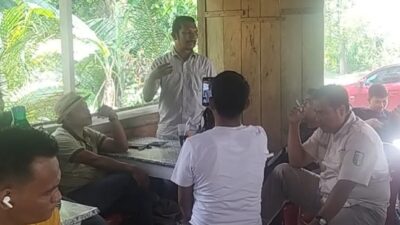 Langkah Tegas Seluruh Organisasi Wartawan di Kuansing Gelar Rapat Perjuangkan Marwah Jurnalis