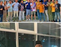 Aktivis Muda Riau Diki Syahputra Minta APH Tindak Tegas Oknum-Oknum yang Melawan Hukum dan Penyerobot HGU PT.SBP