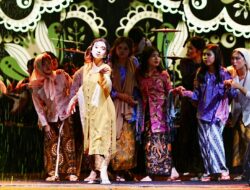 PERNYATAAN SIKAP TEATER BHAVANA: PENGHENTIAN KREASI ADALAH BENTUK PENGHINAAN, Menanggapi Klarifikasi Kepala Bidang Kebudayaan, Sdr. Hasbi Adi Firman
