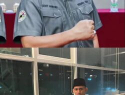 Aktivis Muda Riau Diki Syahputra: Pemuda Riau Kehilangan Sosok Bapak Deddy Handoko Alimin Good Father Pemuda Riau