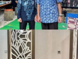 Milad UNRI yang ke 63 Tahun, Diki Syahputra Apresiasi Kemajuan UNRI Sejak Kepemimpinan Rektor Prof. Aras Mulyadi D.E.A hingga Rektor Prof. Indarti S.E.,M.Si