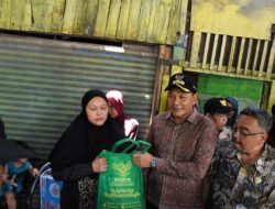 Bupati Sidoarjo Relokasi Warga Kurang Mampu ke Rusunawa, Tanggung Biaya Sewa dan Pendidikan Anak