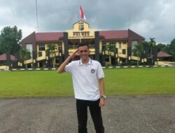 Diduga Satria Mandala Putra Waka 1 DPRD Kuansing Menjadi Pemodal PETI di Gunung Toar, Diki Syahputra: Dasar Penghianat Rakyat, Tak Layak Mewakili Rakyat