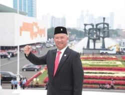 Masyarakat Lampung Barat, DPW FORSAL dan LBH-BSN Apresiasi Mukhlis Basri atas Program Bantuan P3-TGAI
