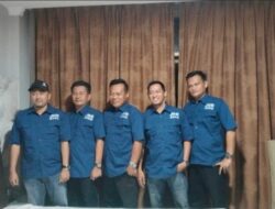 Dalam Rangka HUT Kuansing Ke-26, JMSI Siap Kawal Pemkab Majukan Daerah