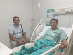 Kapolda Riau Wajib Beri Penghargaan kepada Perwira Polisi Ini