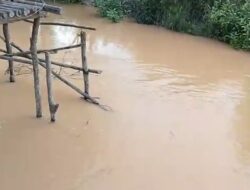 ‎Pencemaran Sungai Tekona Diduga Akibat Kuari Ilegal, Nelayan Rumbai Terancam Kehilangan Mata Pencaharian  ‎