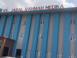 Miris! Petugas Rumah Sakit Diduga Bersekongkol dengan Debt Kolektor, Mobil Pasien Raib di Area Parkir RS Jabbarrahmah