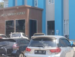 Diduga Eksternal WOM Finance Tarik Mobil Debitur di Area Rumah Sakit, Minta Rp 8 Juta agar Unit Dikembalikan. 