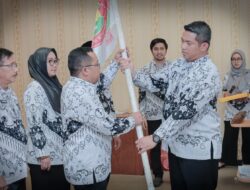 Miftahudin, MPd.I Terpilih Secara Aklamasi sebagai Ketua PGRI Kota Pekanbaru ke-23 Periode 2025-2030