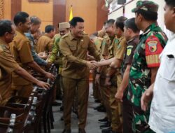 Dari Desa untuk Sidoarjo: 80 Desa Siap Gelar Pilkades Serentak 2026