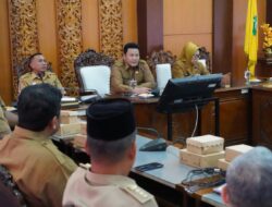 Lahan Tuntas, Frontage Road Waru – Buduran Siap Ngebut ke 2026