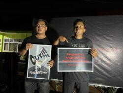 Camping Kebudayaan Kabupaten Bungo Tegakkan Martabat Karya Seni: Sikap atas Insiden Teater Bhavana di Pembukaan Bungo Expo 2025