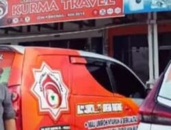 Miris, diduga CV. Kurma Travel Tidak Membayar Fee Keberangkatan Jamaah Umrho Haji ke Agen Marketing.