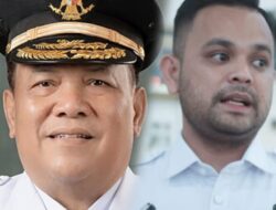 Saatnya Riau Bangkit!” — Pebrian Winaldi Ucapkan Selamat kepada SF Hariyanto, Harap Kepemimpinan Baru Pulihkan Kepercayaan Rakyat