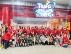 Berbagi Pengalaman Tak Terlupakan: Senyum Ceria Bersama Anak Yatim Piatu