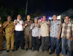 Pembangunan Portal Di Tuding Untuk ” Peras ” Perusahaan, Ini Kadishub Kuansing!