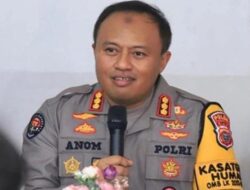 Isu SP3 Kasus Pemalsuan Tandatangan H Sopian HAS Mulai Terhembus ke Publik, Kombes Anom: Penyidik Harus Hati-hati Mengeluarkan SP3