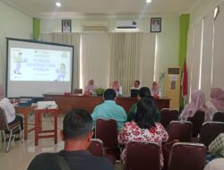 Dinas Pangan dan Pertanian Sidoarjo Tingkatkan Sinergi Pelayanan Publik Melalui Forum Konsultasi