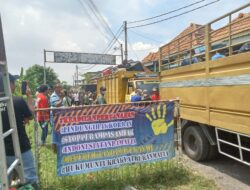 Sengketa Sejak 2019, PN Sidoarjo Eksekusi 38 Rumah di Jumputrejo Berdasarkan Putusan Berkekuatan Hukum Tetap