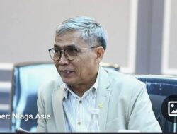 Kalapas Enemawira Paksa Napi Muslim Makan Daging Anjing, Komisi XIII: Copot dan Proses Secara Hukum
