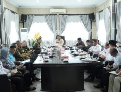 Tingkatkan Toleransi, Pemkab Kuansing Siap Berkolaborasi dengan FPK Riau dalam Pembaruan Kebangsaan