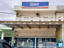 BRI Unit Rimbo Bujang Diduga Masih Minta Jaminan Agunan Pinjaman KUR Dibawah Rp 100 Juta, Tabrak Peraturan Menteri