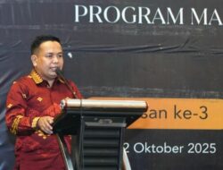 IKA S2 Pendidikan Dasar UP Nyatakan Dukungan Penuh terhadap Rencana Pembukaan Program Studi S1 Kedokteran
