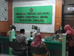 Kemenag Sidoarjo Respons Kasus Penahanan Ijazah, Kasi Penma: “Ijazah Hak Siswa, Sekolah Tak Boleh Menahan”