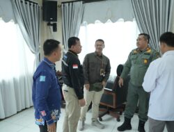 BMKG Beri Sinyal Bahaya