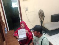 Tegas! ketua DPC PJID Kabupaten Batu Bara Minta Pelaku Penganiayaan Ditangkap 1×24 jam