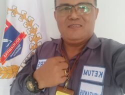 DPP SWI Nyatakan Prihatin dan Bergerak untuk Korban