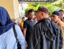 Ibu Korban Persetebuhan Anak Dibawah Umur Geruduk Satreskrim Polres Batu Bara Pertanyakan Penanganan Kasus dan Penangguhan Tersangka