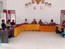 Aparatur Pekon Sinar Jaya Disorot, Kadis PMD, Inspektur dan Camat Diminta Lakukan Evaluasi Tegas