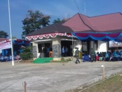 Aparatur Pekon Sinar Jaya Disorot, Camat Air Hitam Beri Klarifikasi