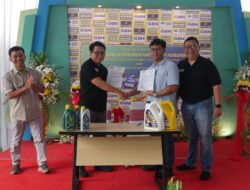 Duckhams Perluas Jaringan di Indonesia, Gandeng PT Grande Bahana Nusa sebagai Distributor Jawa Tengah