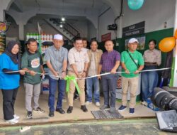 Toko Warung Tani Hadir di Rimbo Bujang, Berikan Produk Harga Miring dan Dijamin Asli