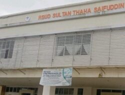 Pelayanan Kembali Disorot, Aktivis dan Fraksi Golkar Minta RSUD Tebo di Evaluasi Total, Pasien Mengeluh, Pelayanan RSUD Tebo Kembali Jadi Sorotan Publik