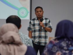 Jelang Libur Nataru, BPJS Kesehatan Sidoarjo Pastikan Layanan Kesehatan untuk Peserta JKN Tetap On 