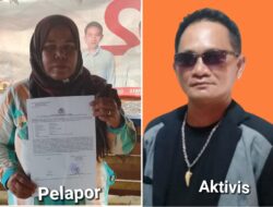 Pasal Dipertanyakan, Dugaan Pengeroyokan Wartawati di Batu Bara Menggema: Publik Desak Klarifikasi Polisi dan Penegakan UU Pers.