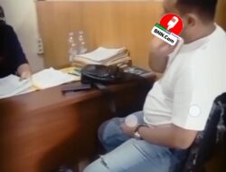 Polresta Pekanbaru Amankan Firdaus Malik dalam Dugaan Penggelapan dalam Jabatan